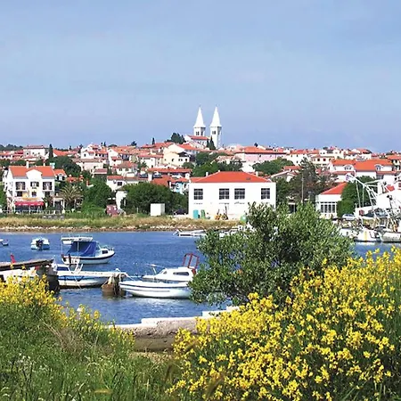 Lejlighed Two-bedroom In