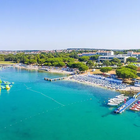 Two-bedroom In * Medulin