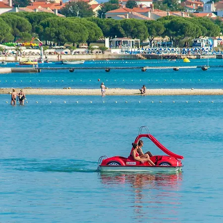 Lejlighed Two-bedroom In