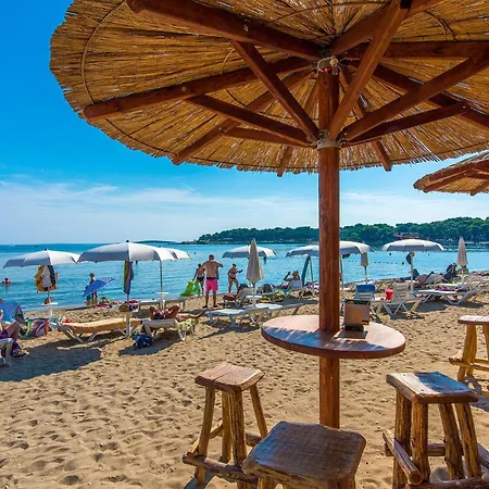 Lejlighed Two-bedroom In Medulin