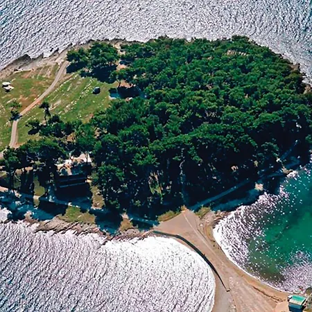 Two-bedroom In Medulin