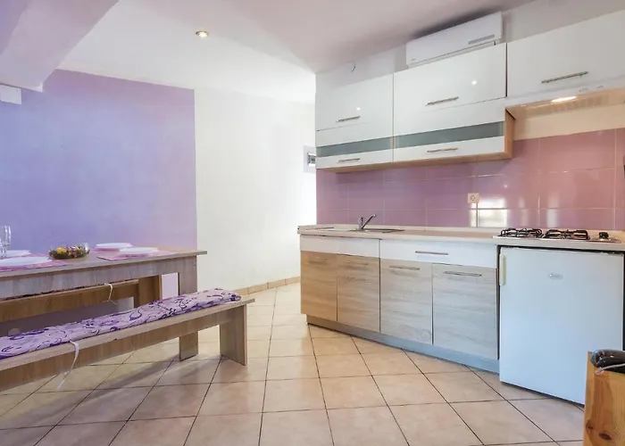 Two-bedroom In * Medolino