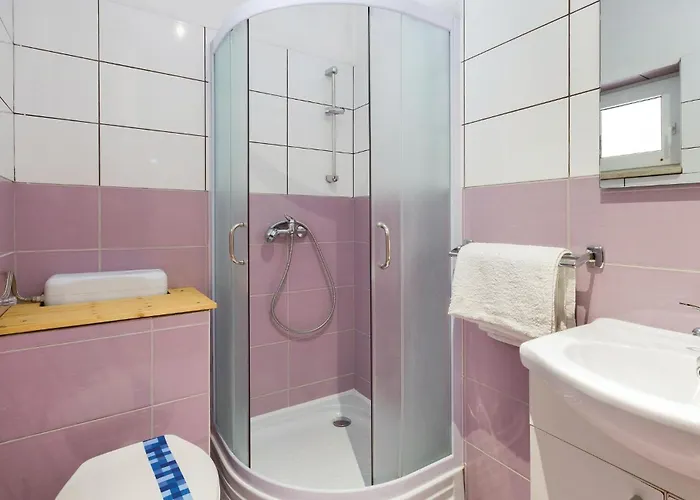 Two-bedroom In Medolino