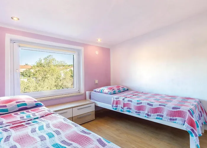 Two-bedroom In Medolino