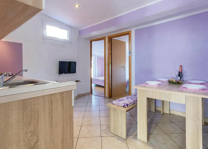Appartamento Two-bedroom In