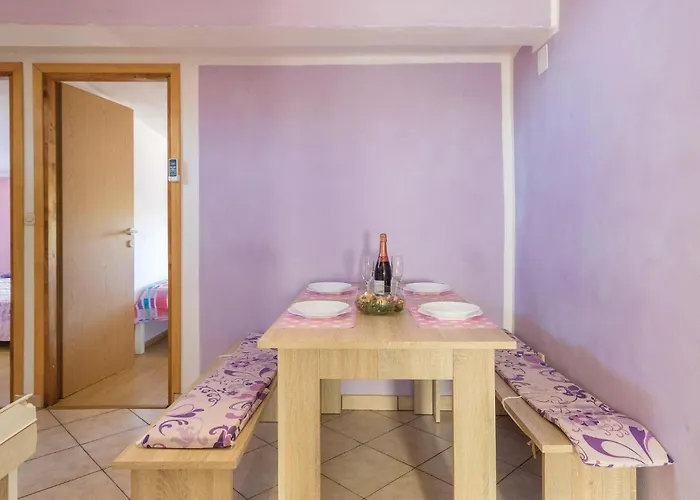 Appartamento Two-bedroom In *