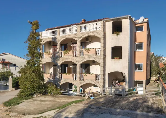 Two-bedroom In