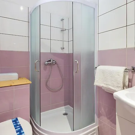 Two-bedroom In Medolino