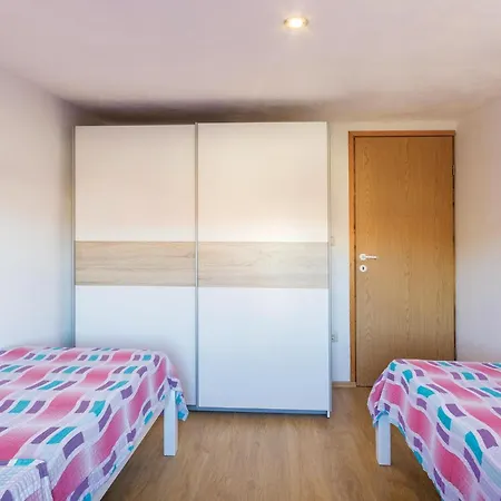 Two-bedroom In