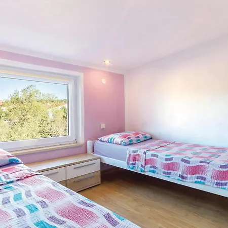 Two-bedroom In Medolino