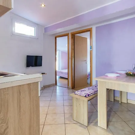 Appartamento Two-bedroom In