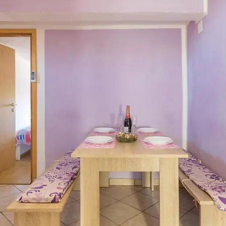 Appartamento Two-bedroom In *