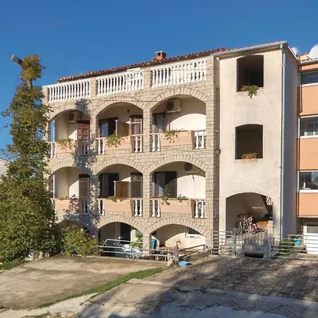 Two-bedroom In