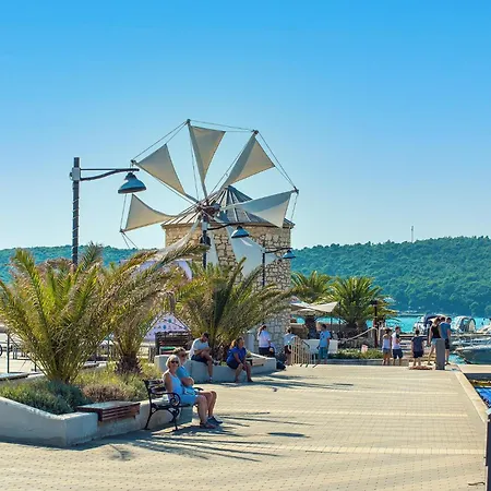 Two-bedroom In Daire