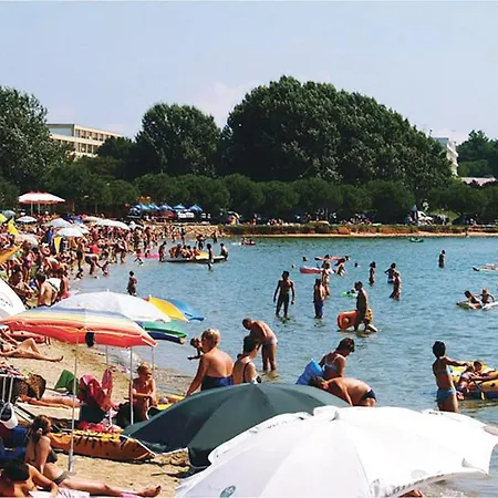 Two-bedroom In Medulin