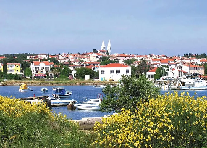 Apartament Two-bedroom In