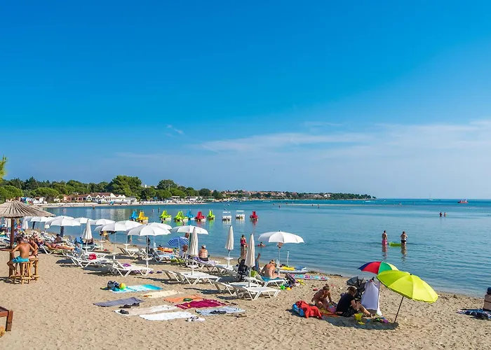 Apartament Two-bedroom In